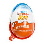 KINDER JOY FOR BOYS 20GM